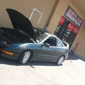 Meet your Posher, Junior